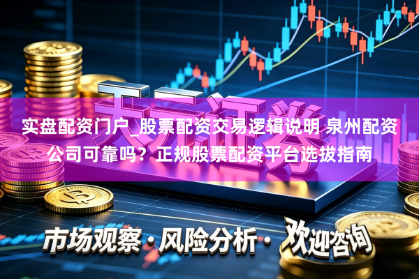 实盘配资门户_股票配资交易逻辑说明 泉州配资公司可靠吗？正规股票配资平台选拔指南