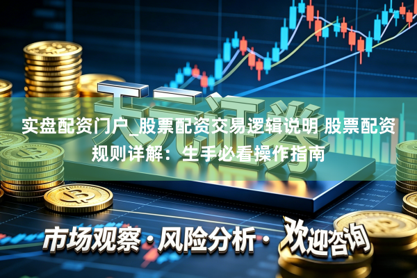 实盘配资门户_股票配资交易逻辑说明 股票配资规则详解：生手必看操作指南