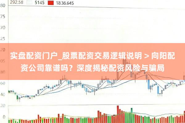 实盘配资门户_股票配资交易逻辑说明 > 向阳配资公司靠谱吗？深度揭秘配资风险与骗局